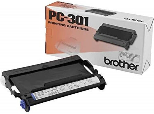 Brother PC 301 - schwarz