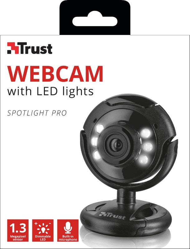 Trust SpotLight Pro