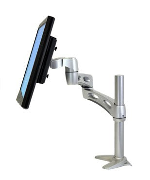 Ergotron Neo-Flex Extend LCD Arm