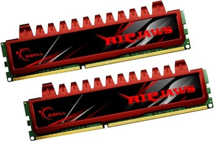 G.Skill Ripjaws DDR3 8GB Kit (2x 4GB) 1333MHz CL9