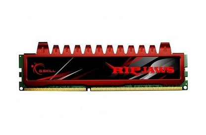 G.Skill Ripjaws DDR3 8GB Kit (2x 4GB) 1333MHz CL9