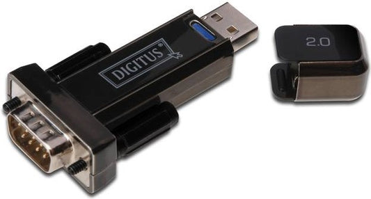 Digitus USB-Seriell Adapter