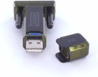 Digitus USB-Seriell Adapter