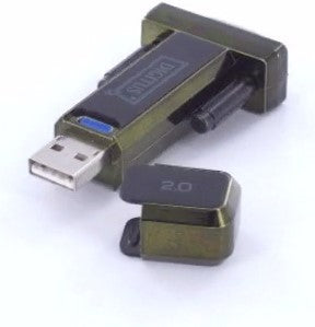 Digitus USB-Seriell Adapter