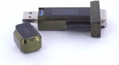 Digitus USB-Seriell Adapter