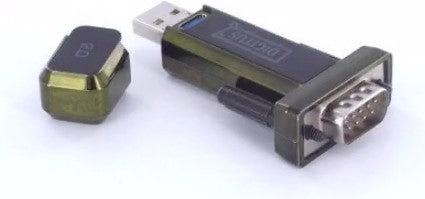 Digitus USB-Seriell Adapter