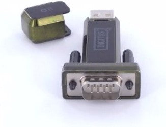 Digitus USB-Seriell Adapter