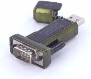 Digitus USB-Seriell Adapter