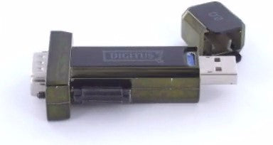 Digitus USB-Seriell Adapter