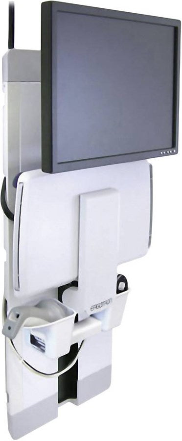 Ergotron StyleView Vertical Lift Monitor