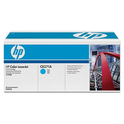 HP CE271A