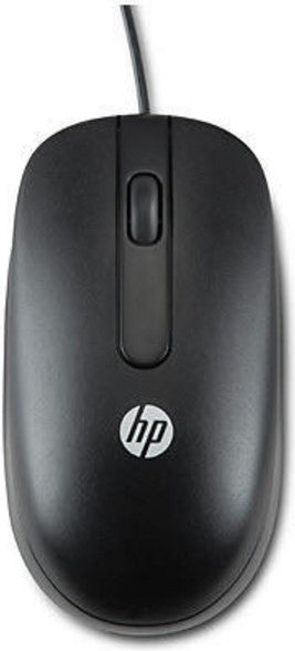 HP optische USB-Scroll-Maus