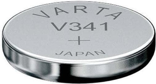 Varta Knopfzelle V341