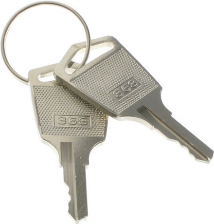 Lian Li KEY-363 Ersatz-Schlüssel