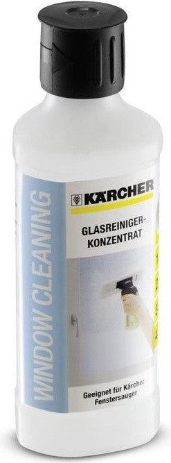 Kärcher Glasreiniger Konzentrat RM 500