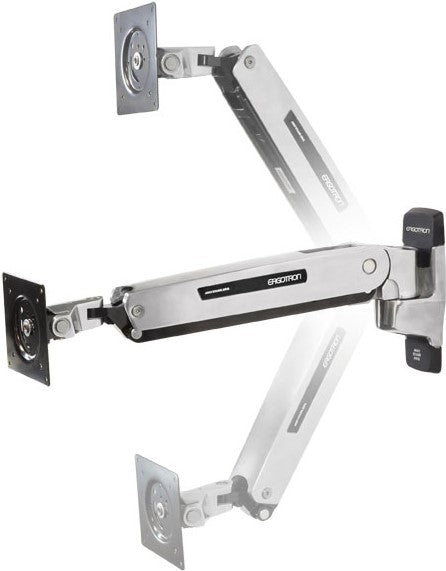 Ergotron LD LCD Arm für Wandmontage