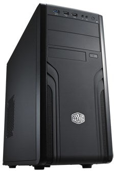 Cooler Master Force 500