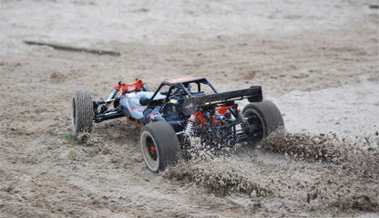 Amewi Pitbull X Buggy 2WD 1:5, RTR