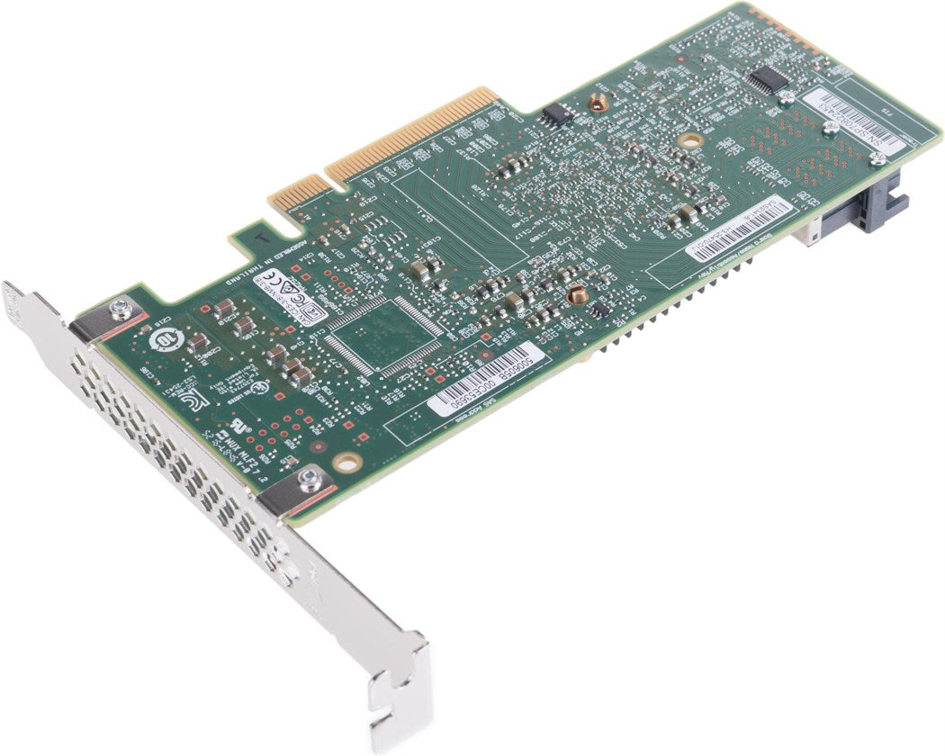 Broadcom RAID-Controller SAS 9341-8i