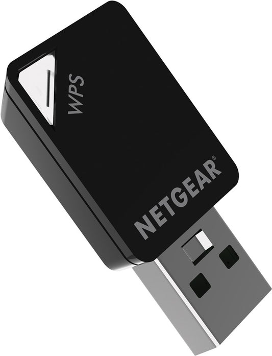 Netgear AC600 WLAN-USB-Mini-Adapter