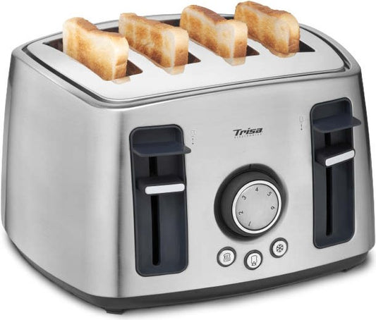 Trisa Toaster "Family Toast"