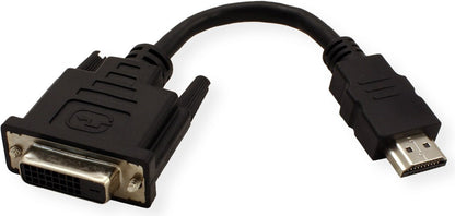 HDMI zu DVI-D Adapter