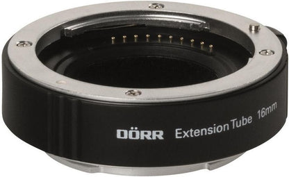 Dörr Objektiv-Adapter Sony E-Mount Zwischenring