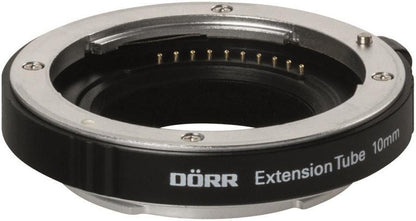 Dörr Objektiv-Adapter Sony E-Mount Zwischenring