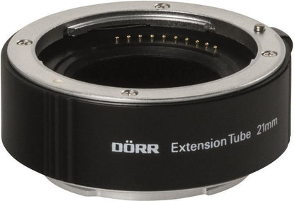 Dörr Objektiv-Adapter Sony E-Mount Zwischenring