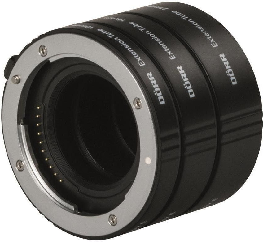 Dörr Objektiv-Adapter Sony E-Mount Zwischenring