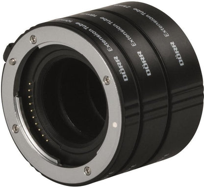 Dörr Objektiv-Adapter Sony E-Mount Zwischenring