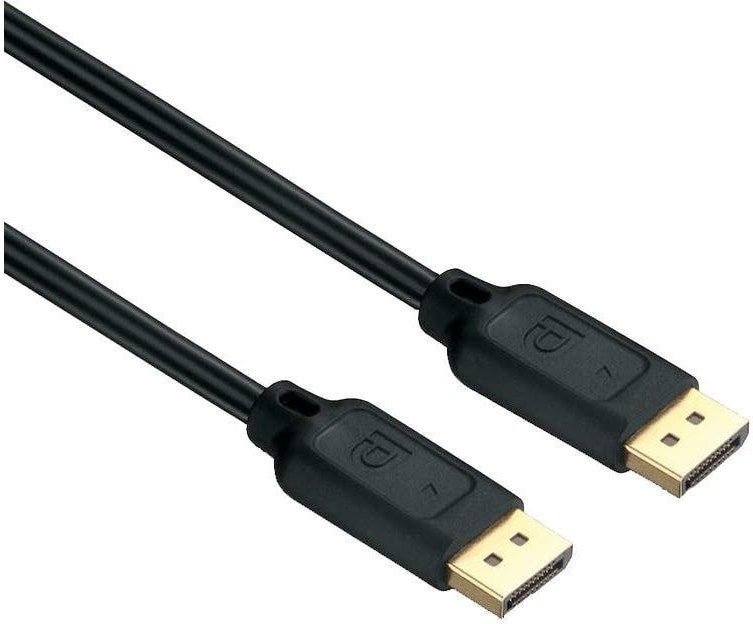 HDGear Kabel DisplayPort - DisplayPort, 3 m