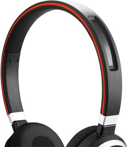 Jabra Evolve 40 MS Duo, USB-A