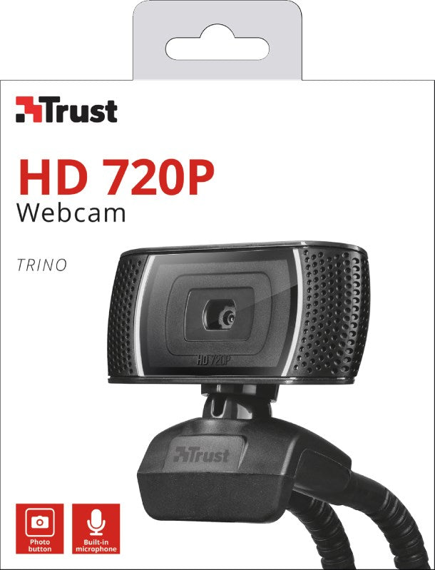 Trust Trino HD