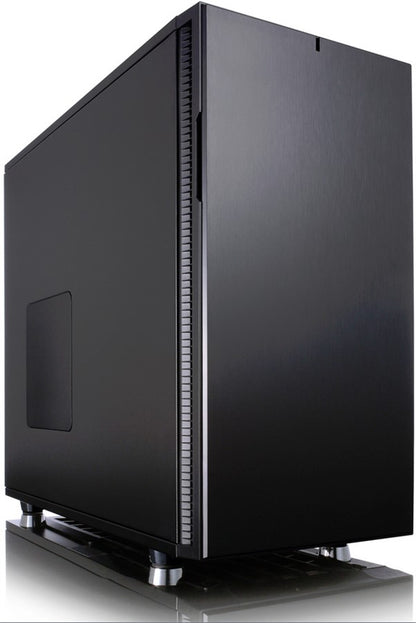 Fractal Design Define R5 - schwarz