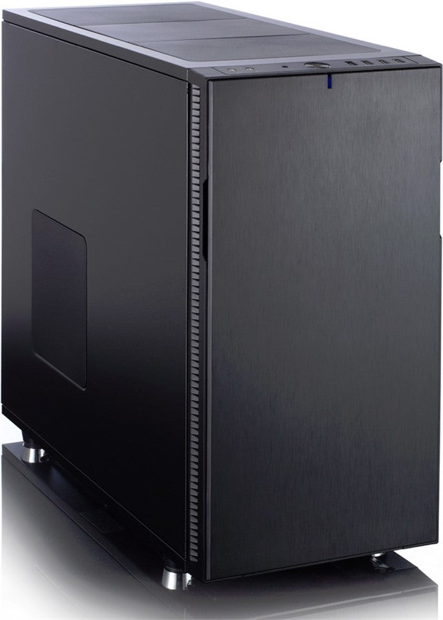 Fractal Design Define R5 - schwarz