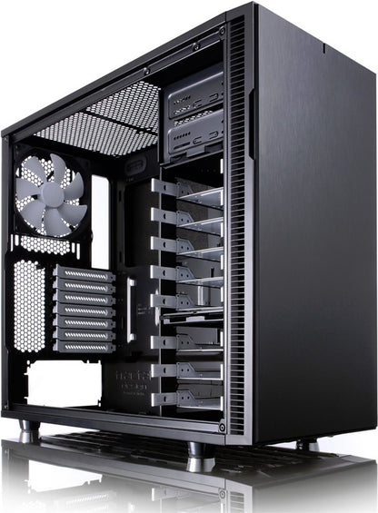 Fractal Design Define R5 - schwarz