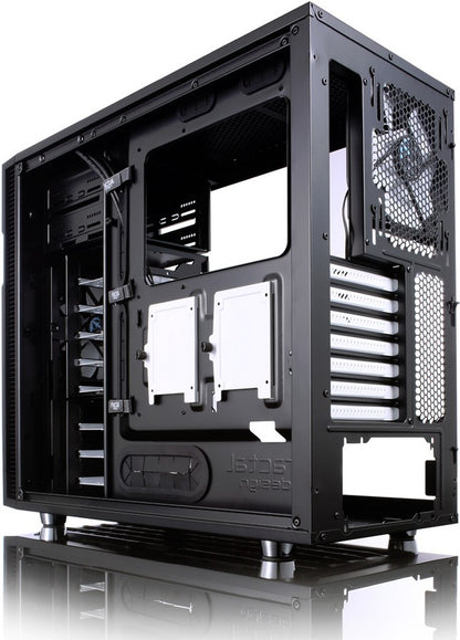 Fractal Design Define R5 - schwarz