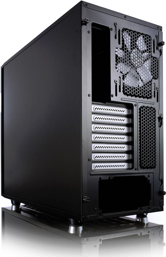 Fractal Design Define R5 - schwarz