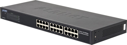 Planet FNSW-2401 (24-Port Gigabit)