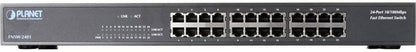 Planet FNSW-2401 (24-Port Gigabit)