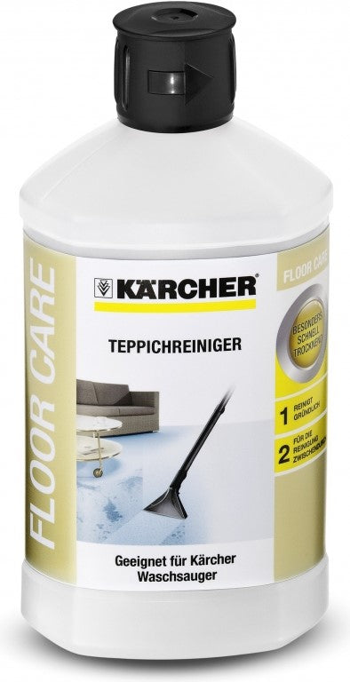 Kärcher Teppichreiniger RM 519 (1 Liter)