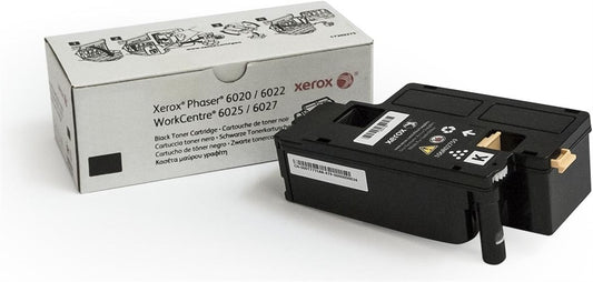 Xerox Toner 106R02759 Black
