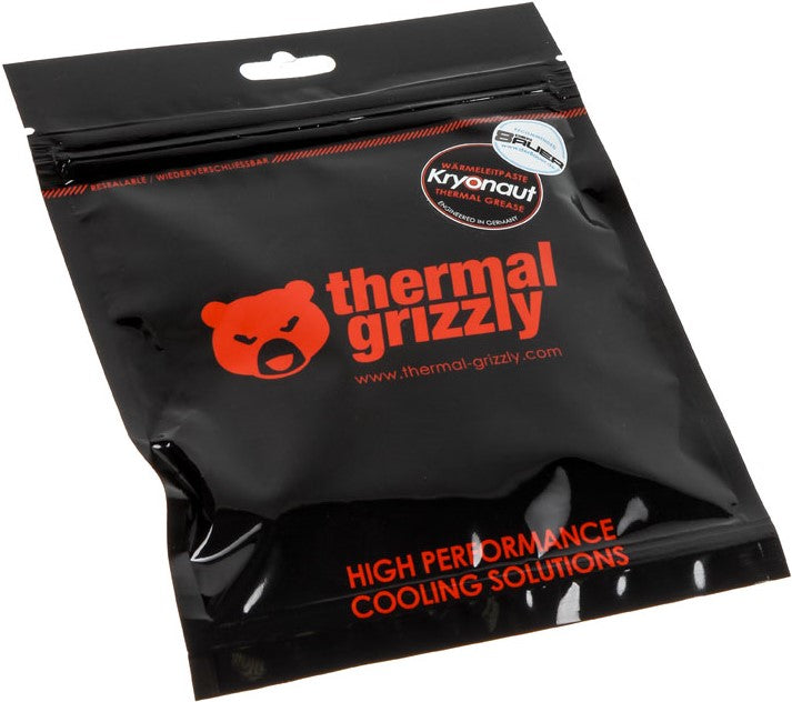 Thermal Grizzly Kryonaut Wärmeleitpaste - 1g