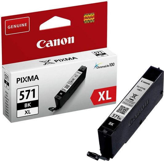 Canon CLI-571XL - schwarz