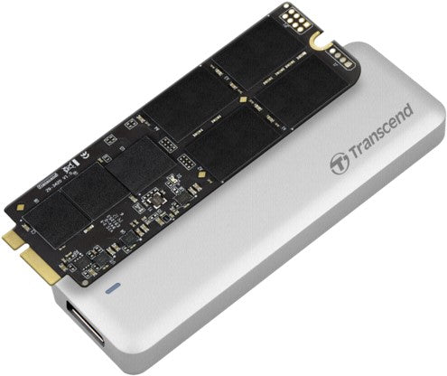 Transcend JetDrive 720 for MacBook Pro - 480GB