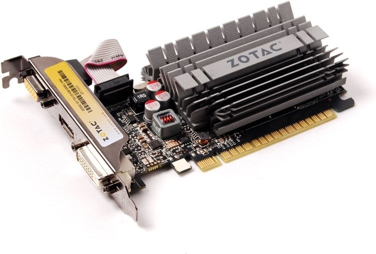 Zotac GeForce GT 730 Zone Edition - 4GB