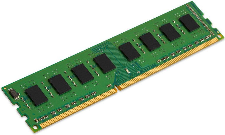 Kingston Memory, DDR3, 8GB, 1600MHz