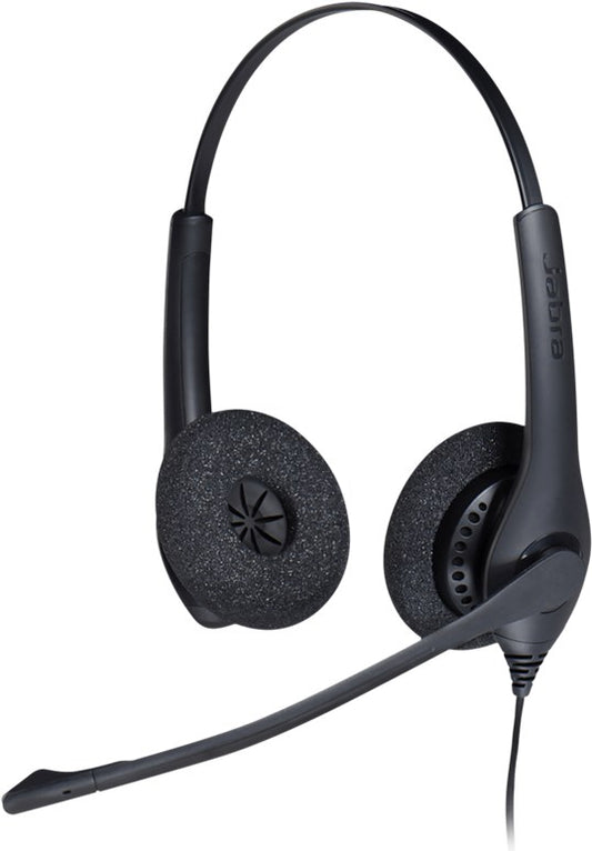 Jabra BIZ 1500 Duo