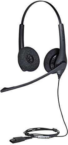 Jabra BIZ 1500 Duo